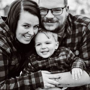 Meet your Posher, Donald